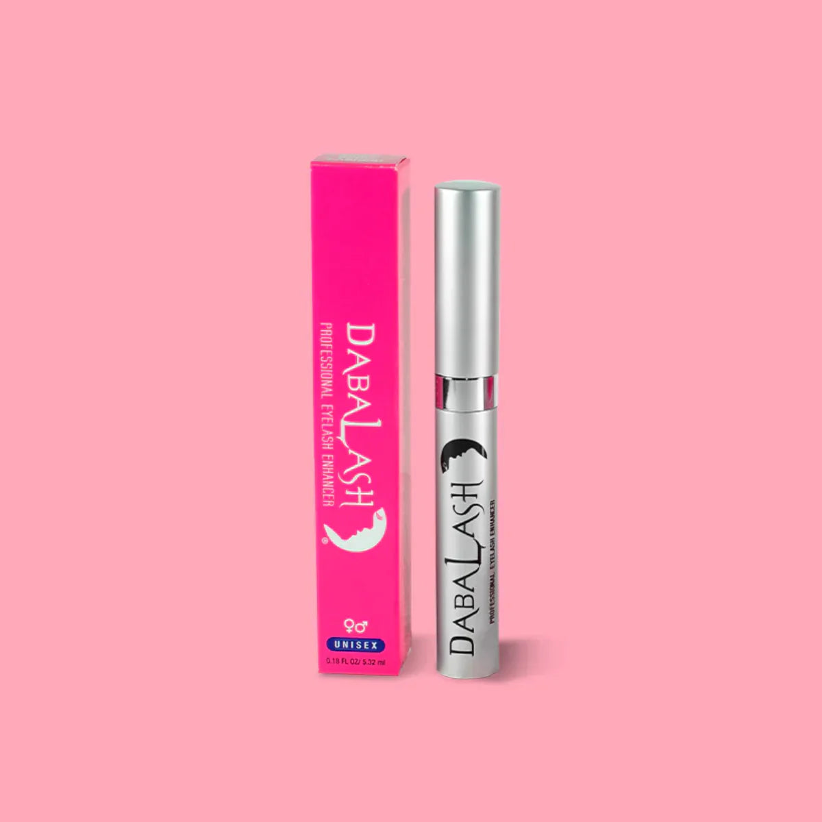 Sérum Dabalash crecimiento pestañas y cejas